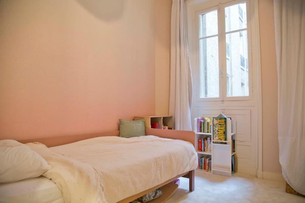 Apartment Luxury 7 Invalides Tour Eiffel