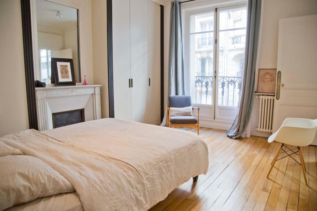 Apartment Luxury 7 Invalides Tour Eiffel *