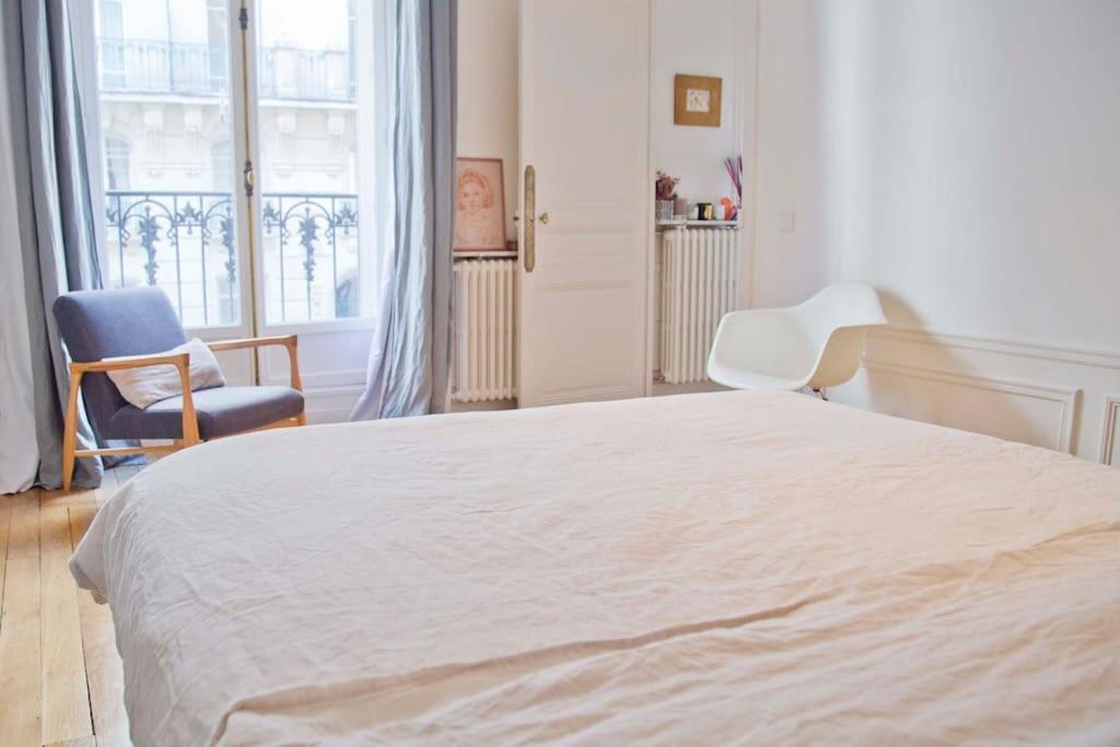 Luxury 7 Invalides Tour Eiffel Apartment Paris