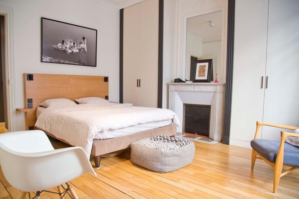 Apartment Luxury 7 Invalides Tour Eiffel *